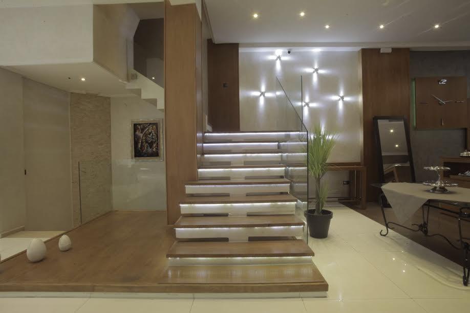 The Seven Hotel Casa Blanca Exterior foto